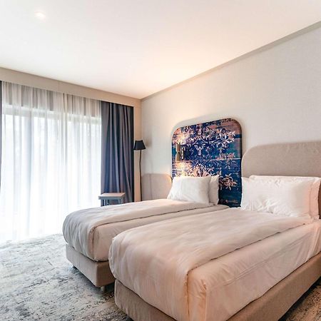 Mercure Sibiu Arsenal Extérieur photo