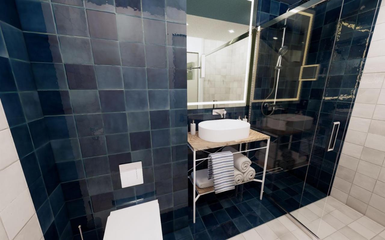 Mercure Sibiu Arsenal Extérieur photo