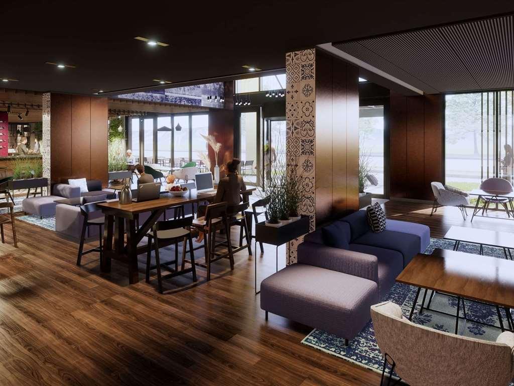 Mercure Sibiu Arsenal Extérieur photo