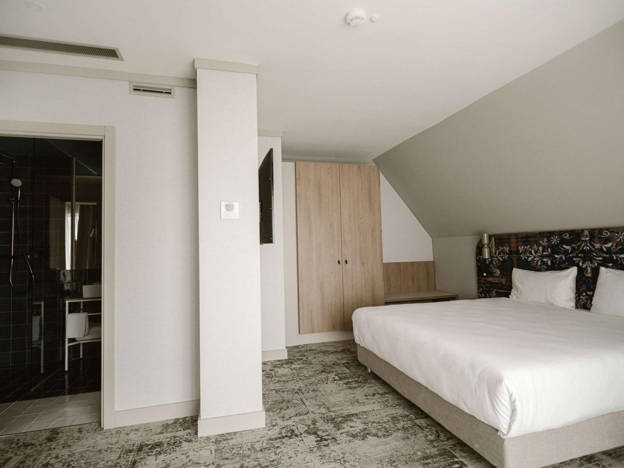 Mercure Sibiu Arsenal Extérieur photo