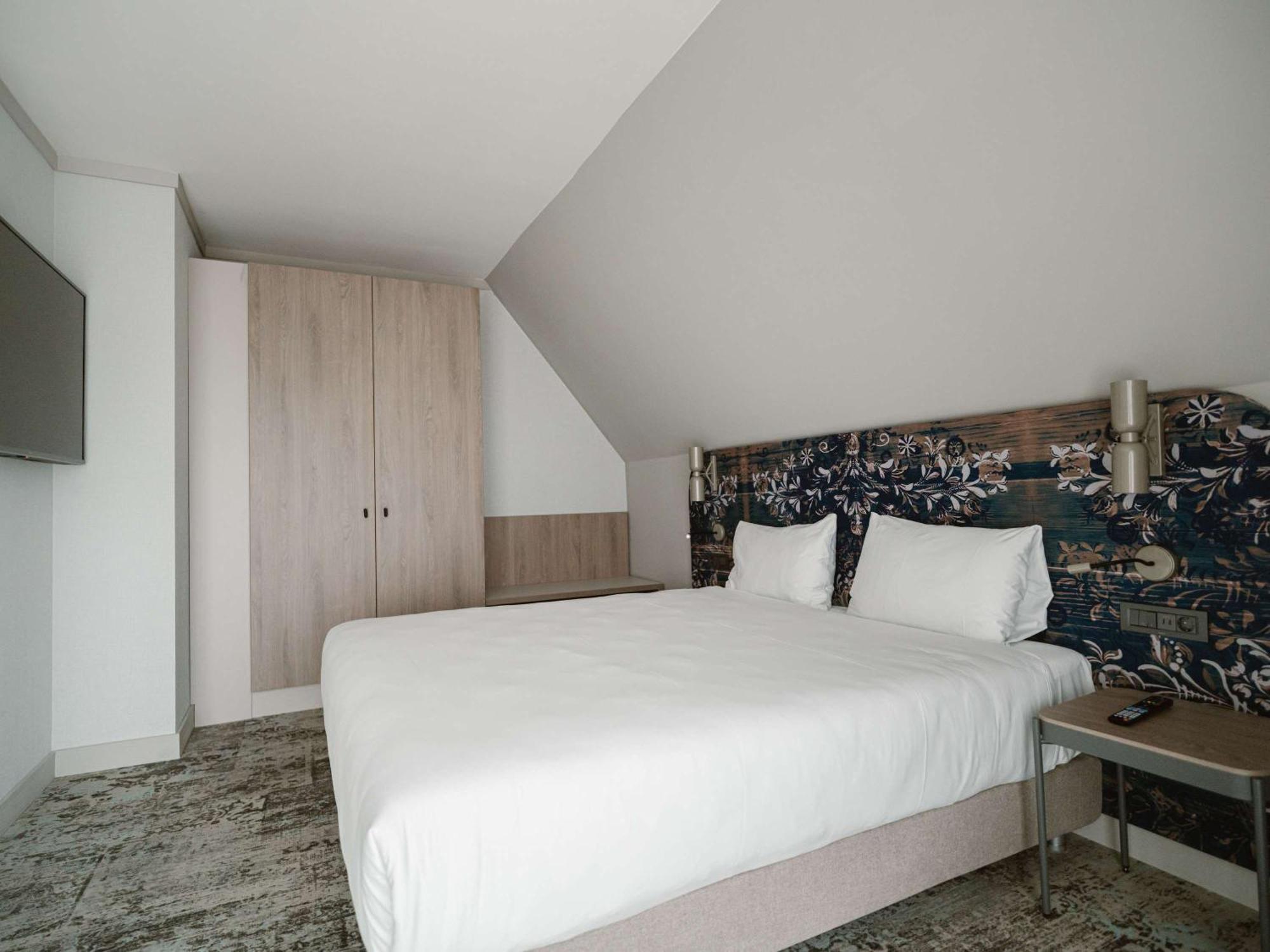 Mercure Sibiu Arsenal Extérieur photo