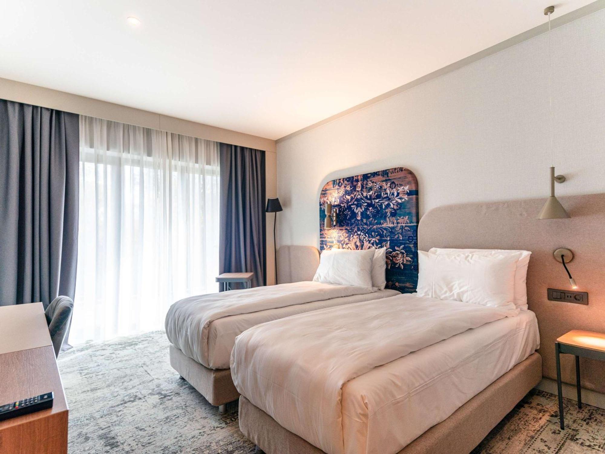 Mercure Sibiu Arsenal Extérieur photo