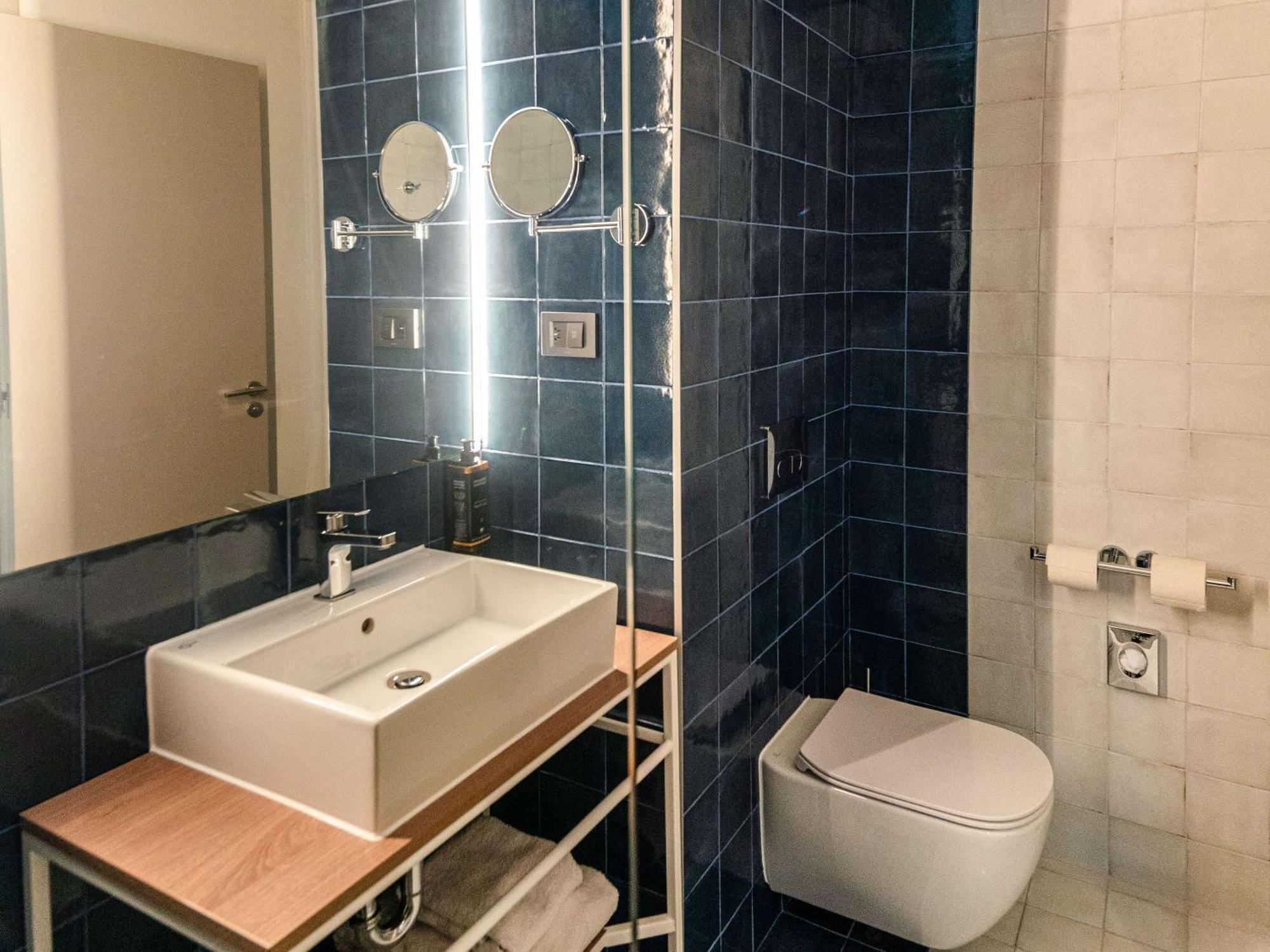 Mercure Sibiu Arsenal Extérieur photo