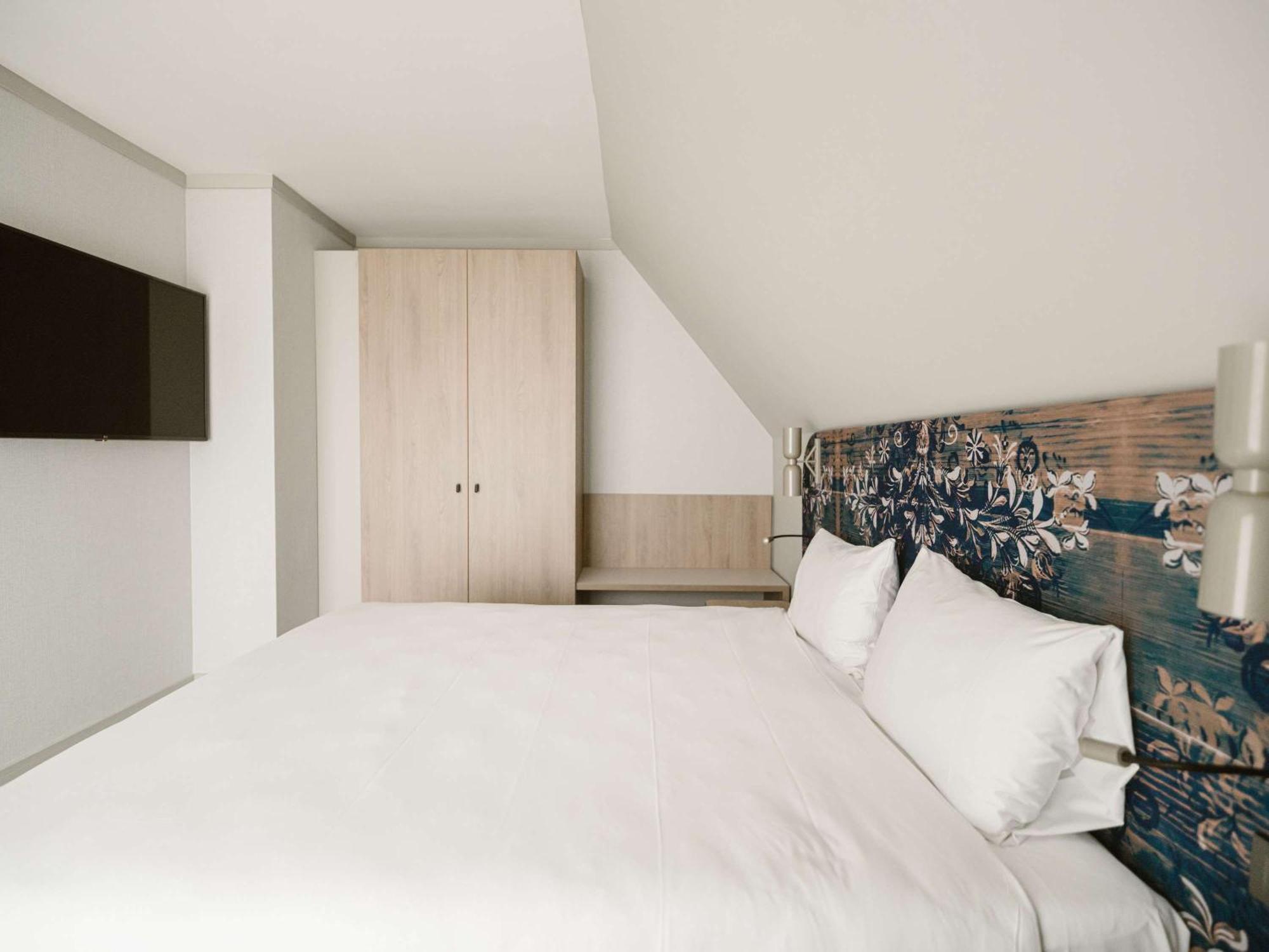 Mercure Sibiu Arsenal Extérieur photo