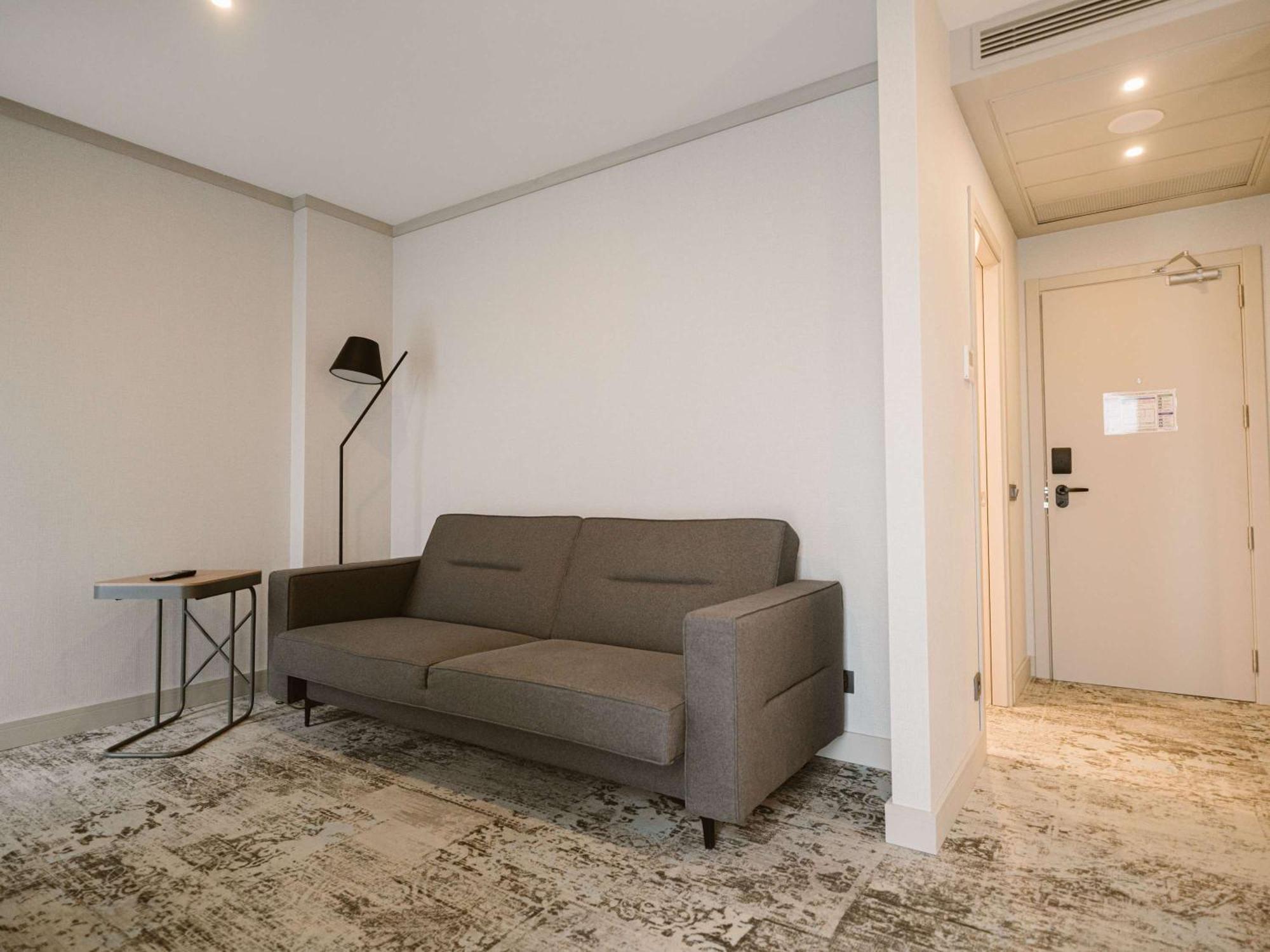 Mercure Sibiu Arsenal Extérieur photo