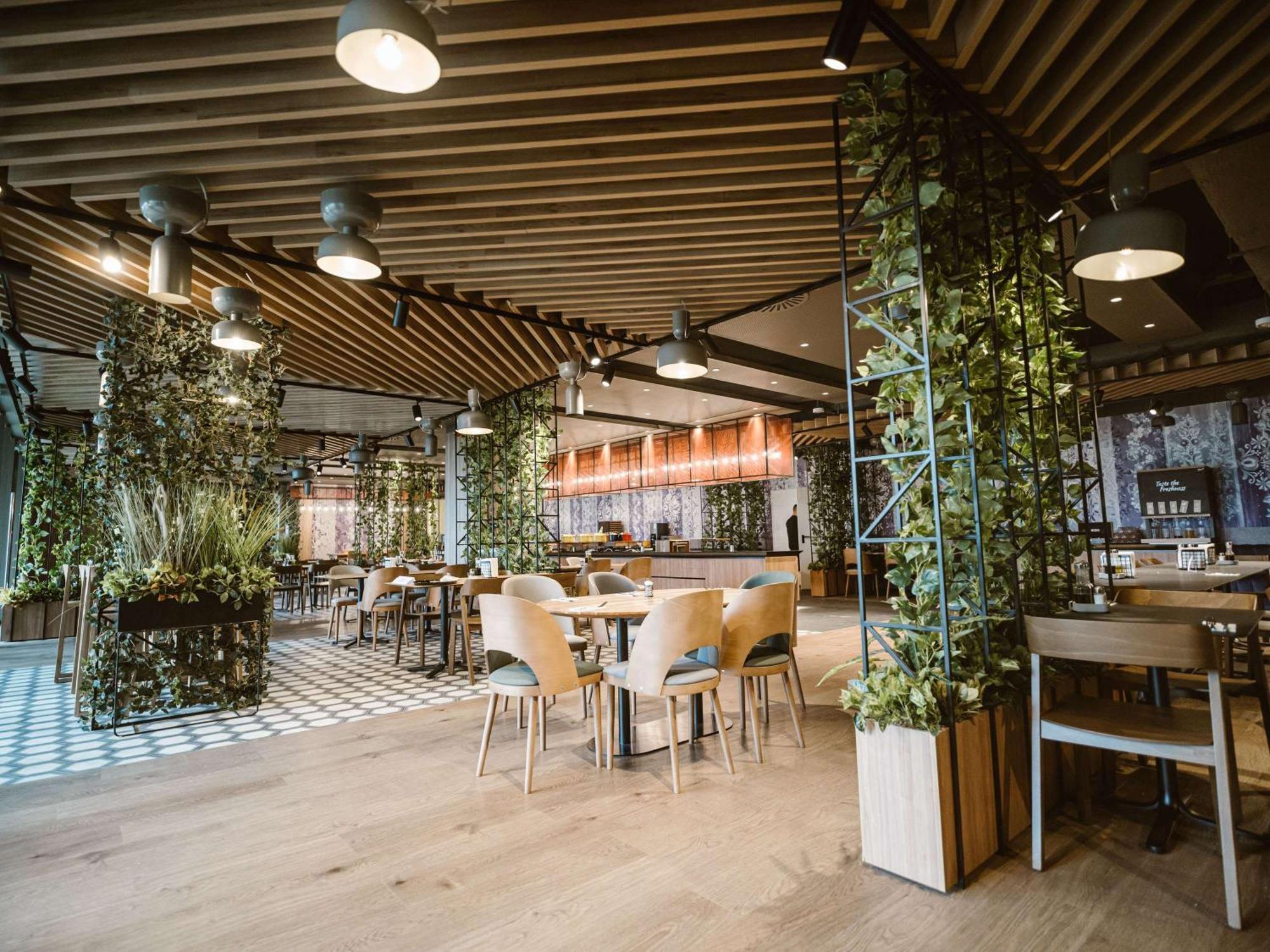 Mercure Sibiu Arsenal Extérieur photo