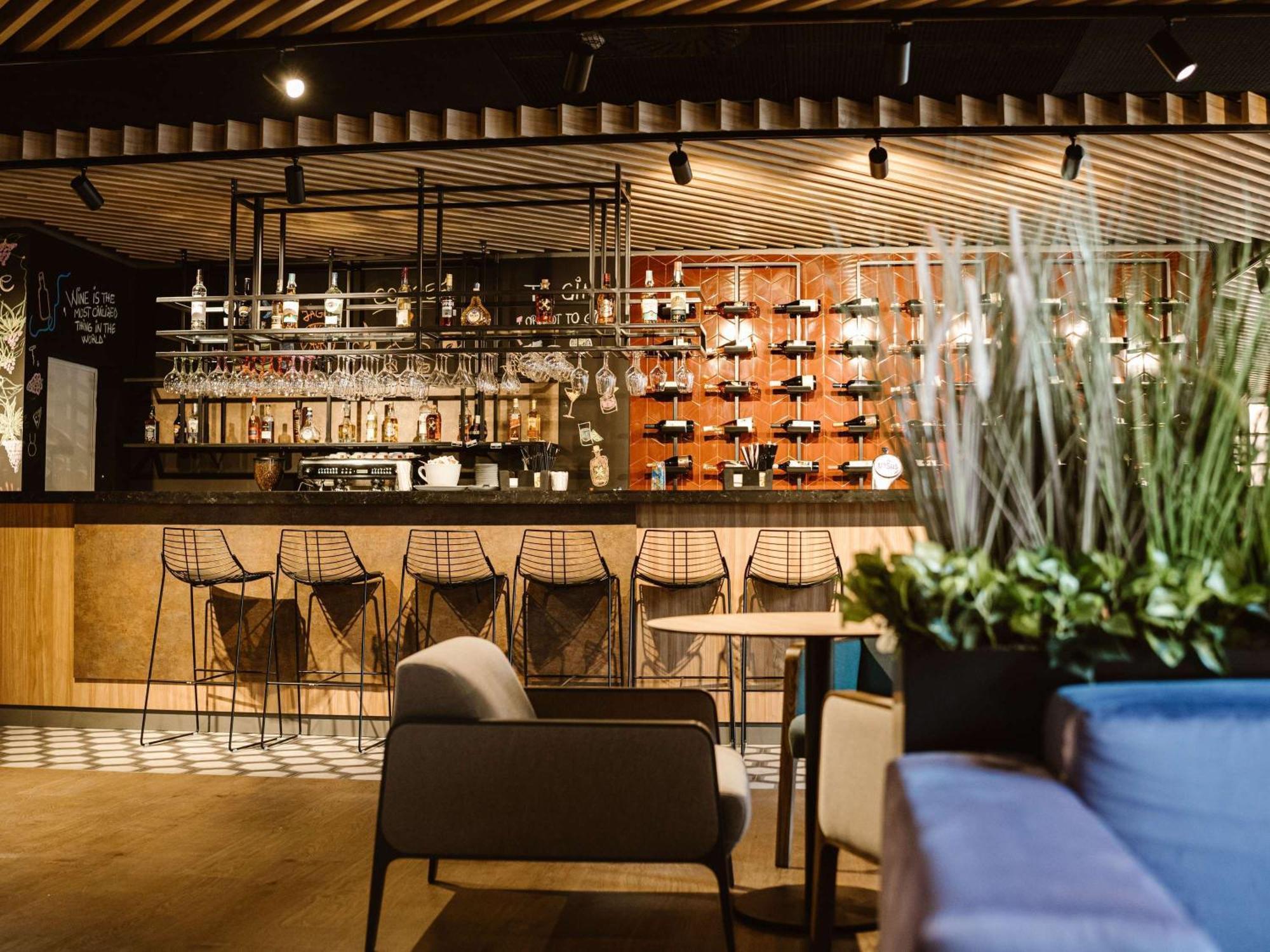 Mercure Sibiu Arsenal Extérieur photo