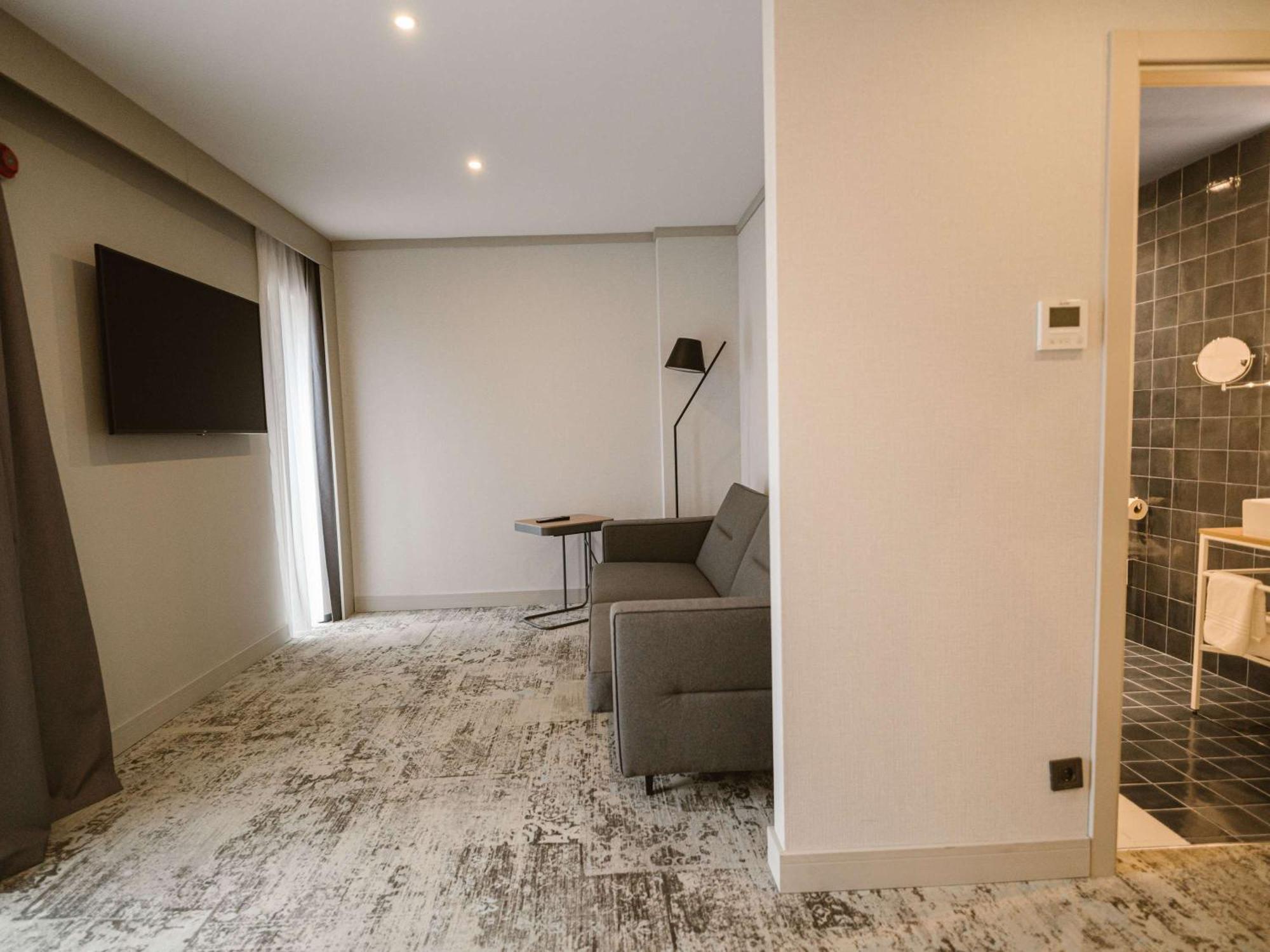 Mercure Sibiu Arsenal Extérieur photo
