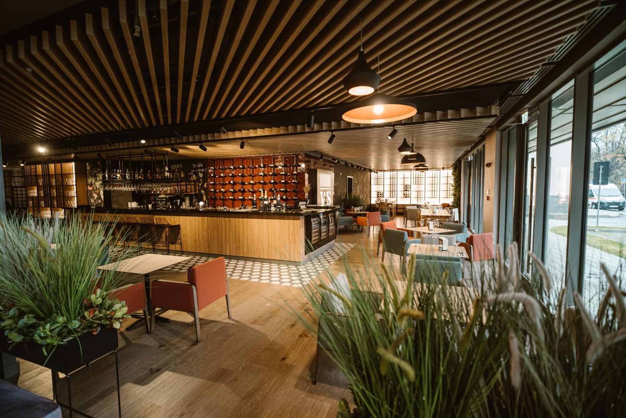 Mercure Sibiu Arsenal Extérieur photo