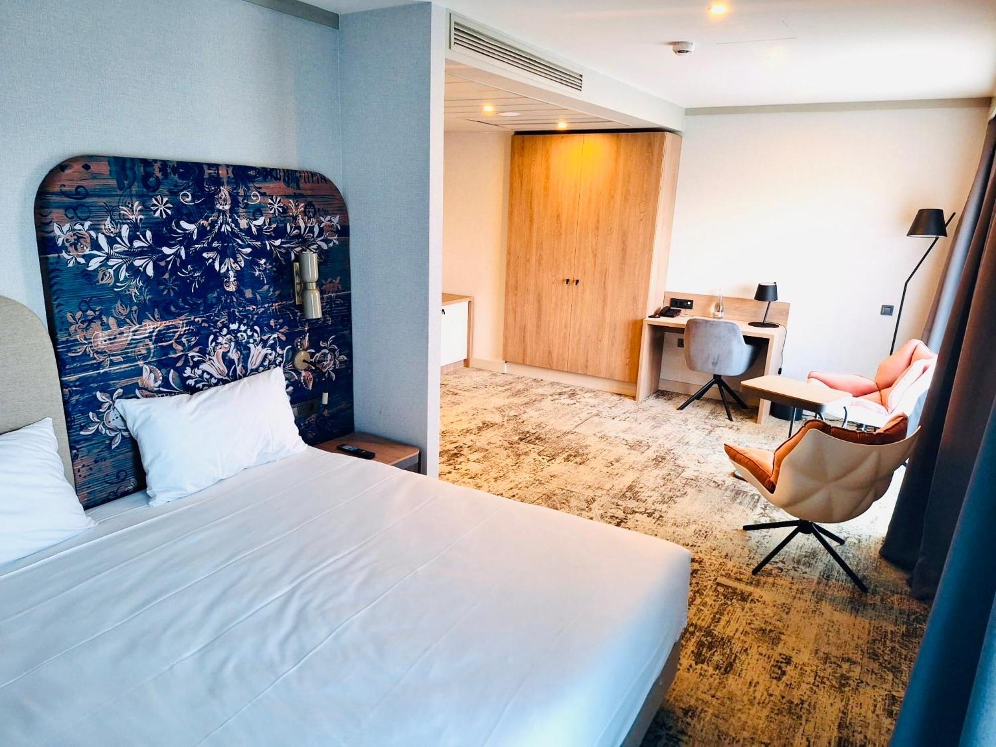 Mercure Sibiu Arsenal Extérieur photo