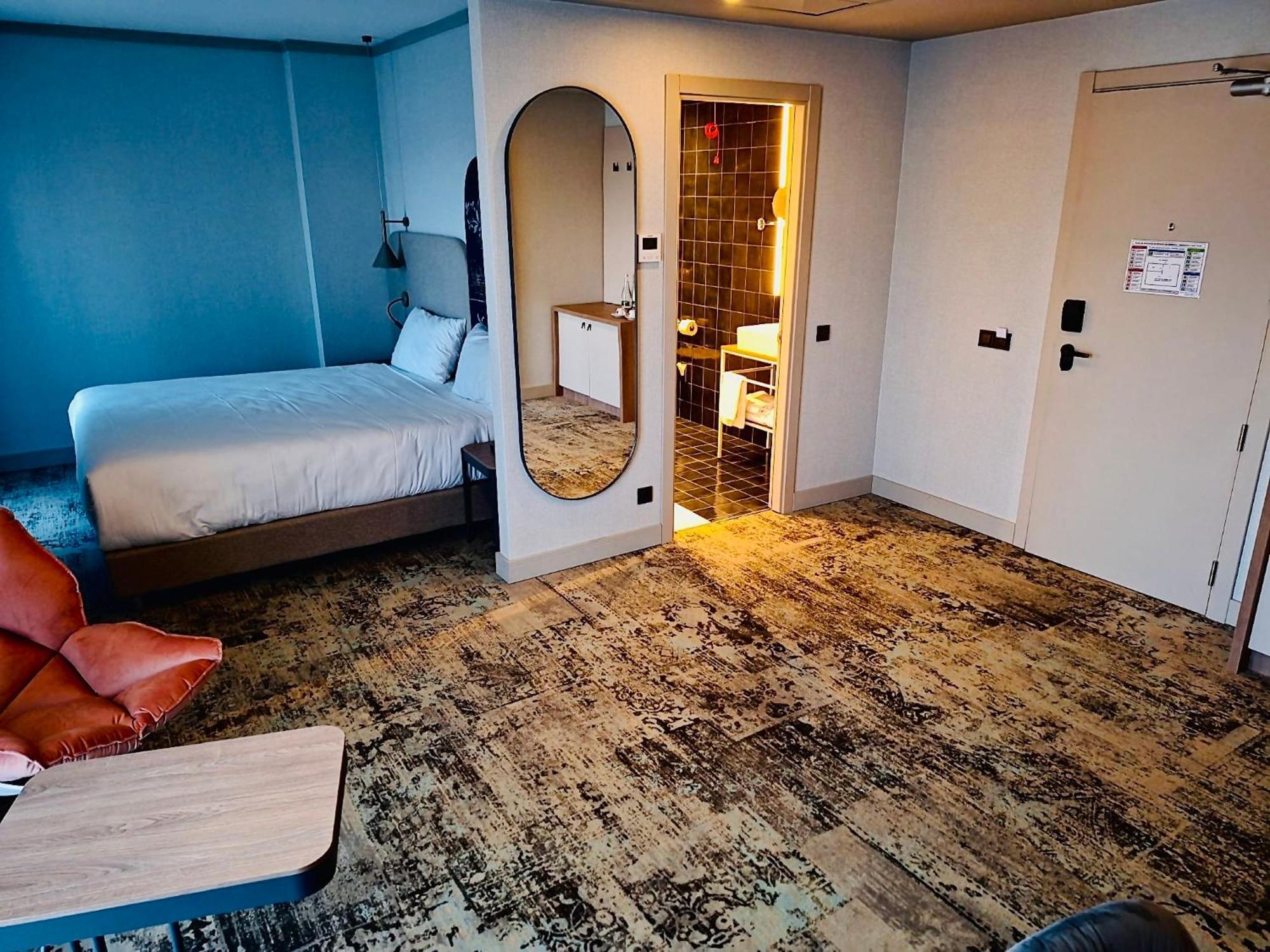 Mercure Sibiu Arsenal Extérieur photo