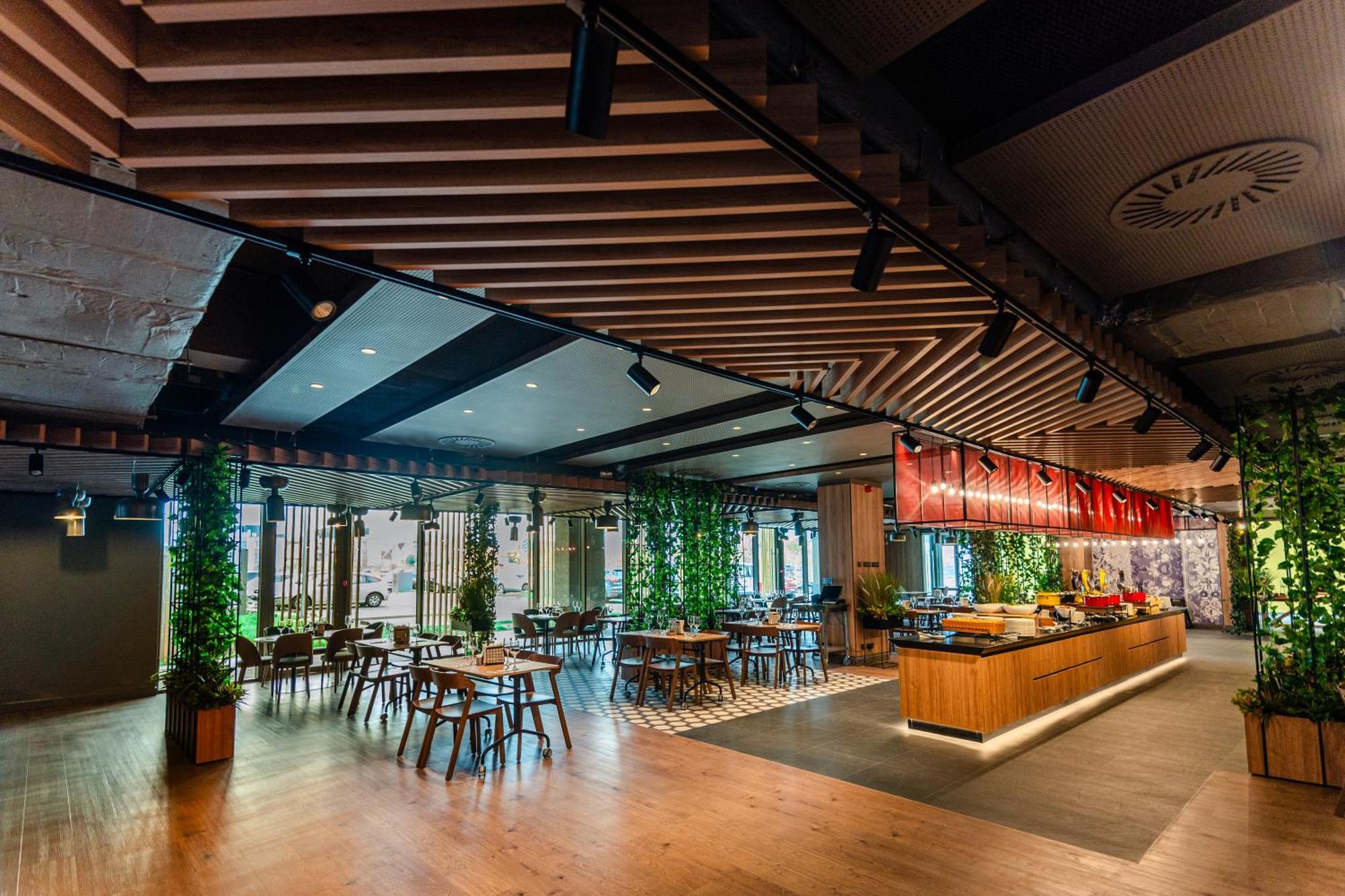 Mercure Sibiu Arsenal Extérieur photo