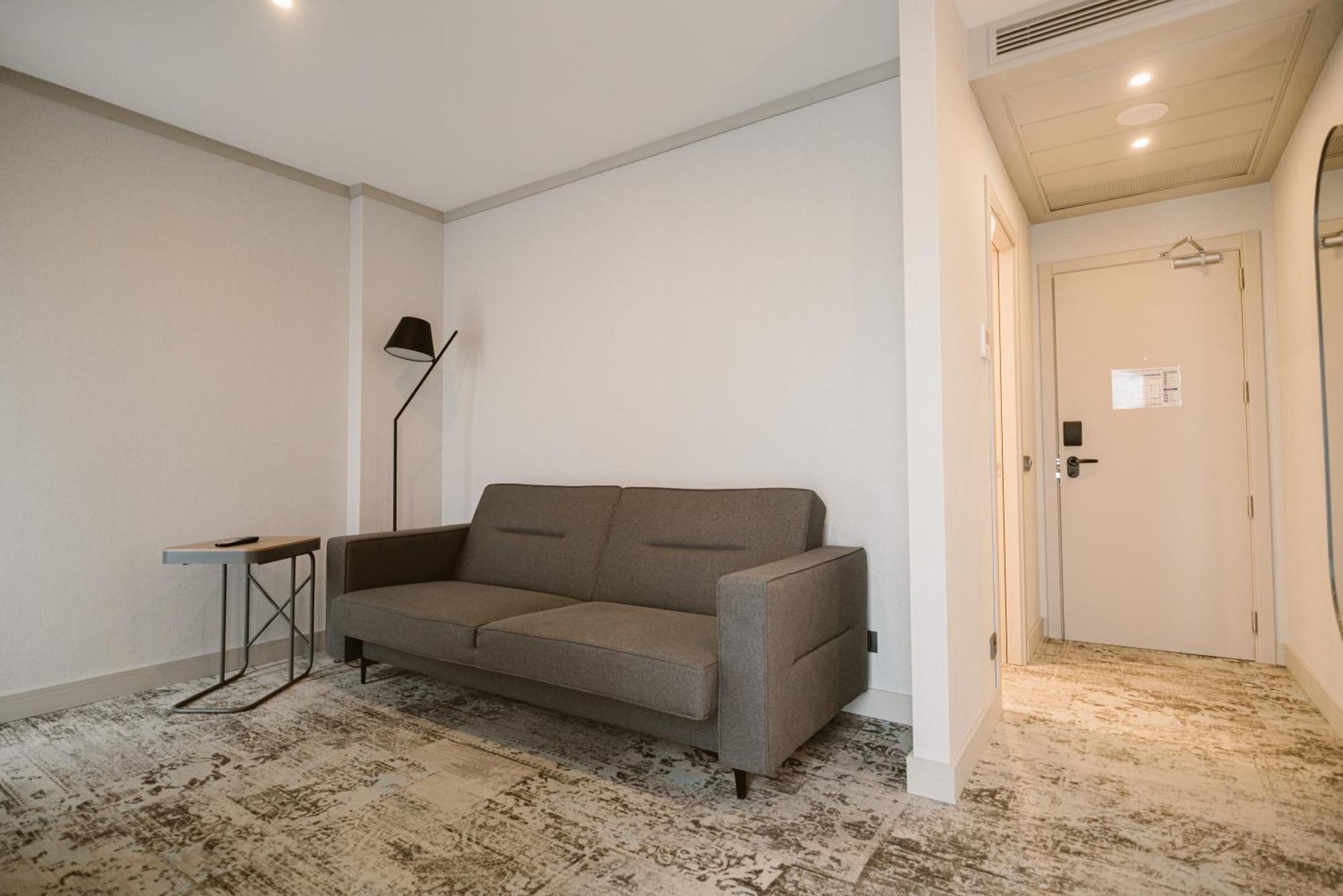 Mercure Sibiu Arsenal Extérieur photo