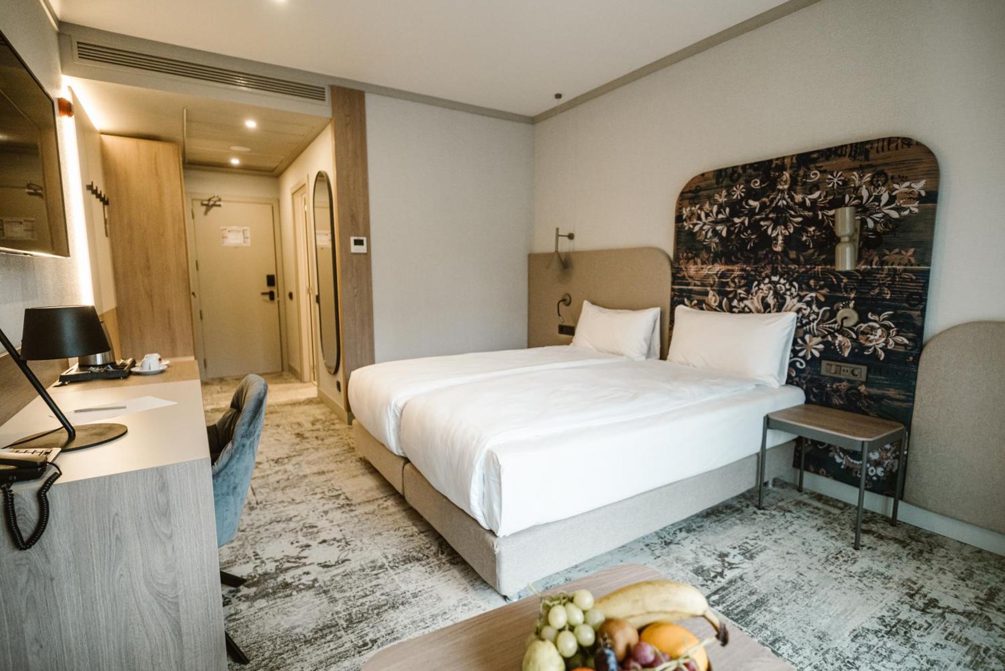 Mercure Sibiu Arsenal Extérieur photo