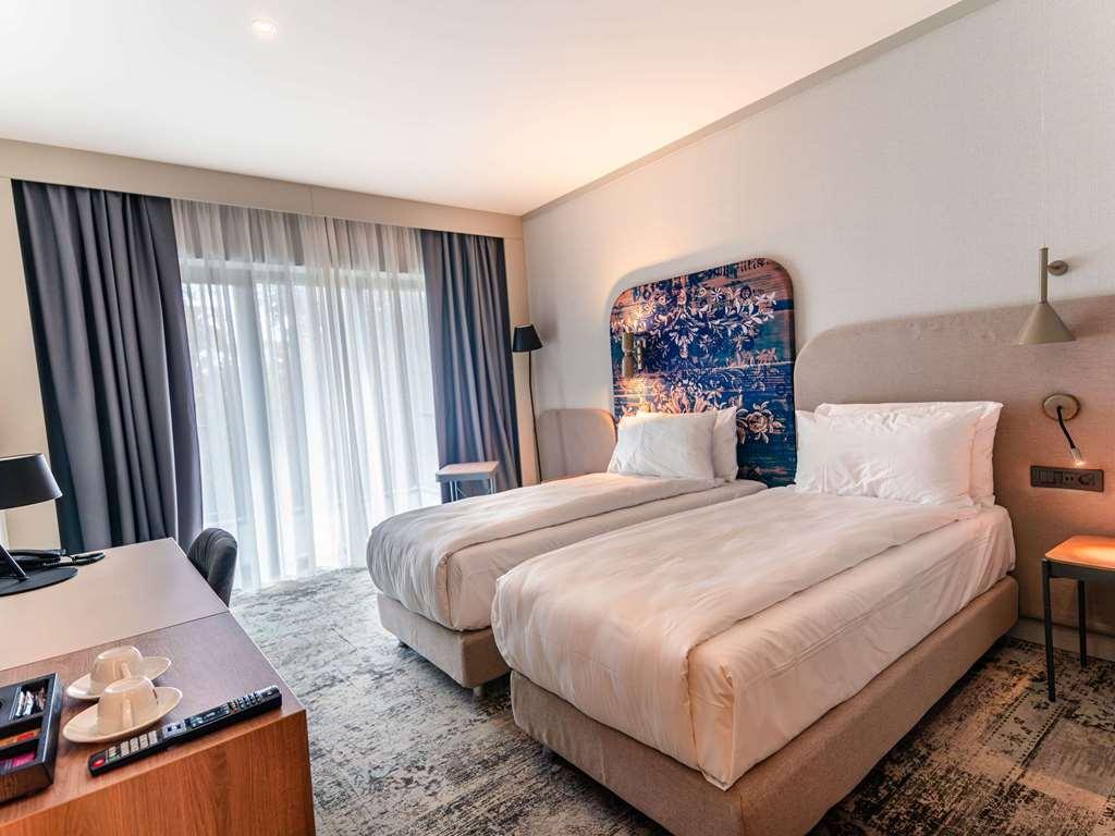 Hotel Mercure Sibiu Arsenal Chambre photo