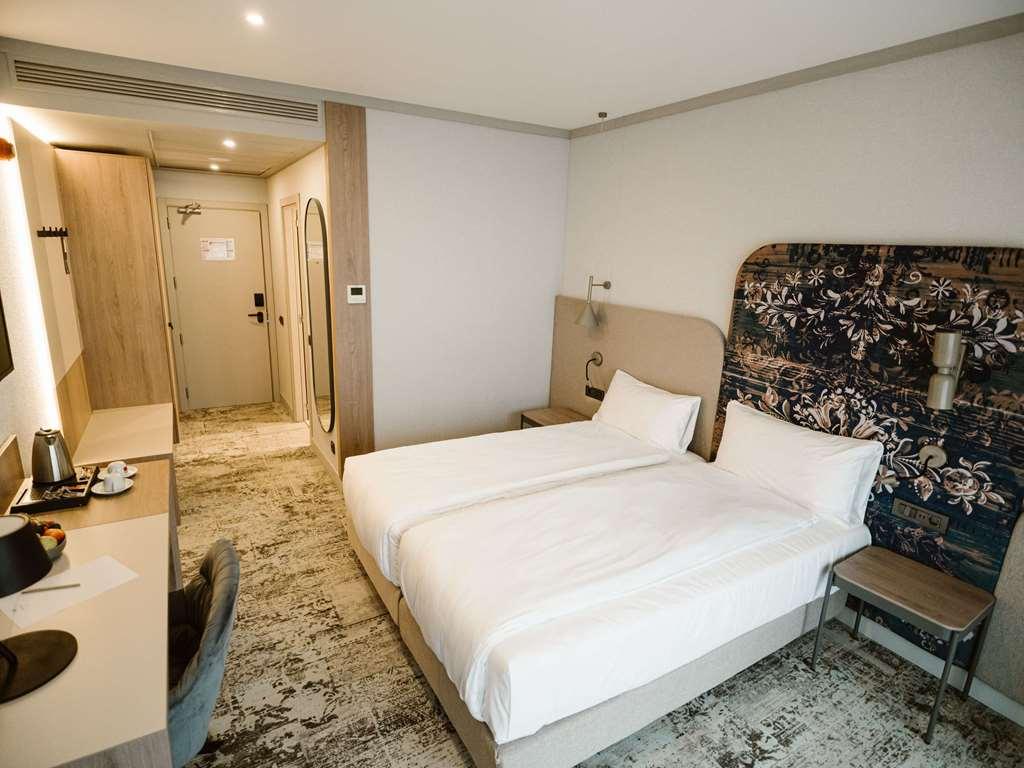 Mercure Sibiu Arsenal Chambre photo